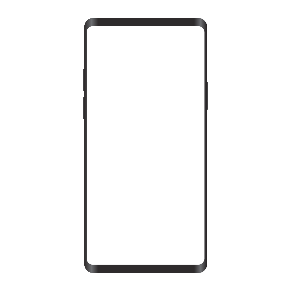 Phone Frame